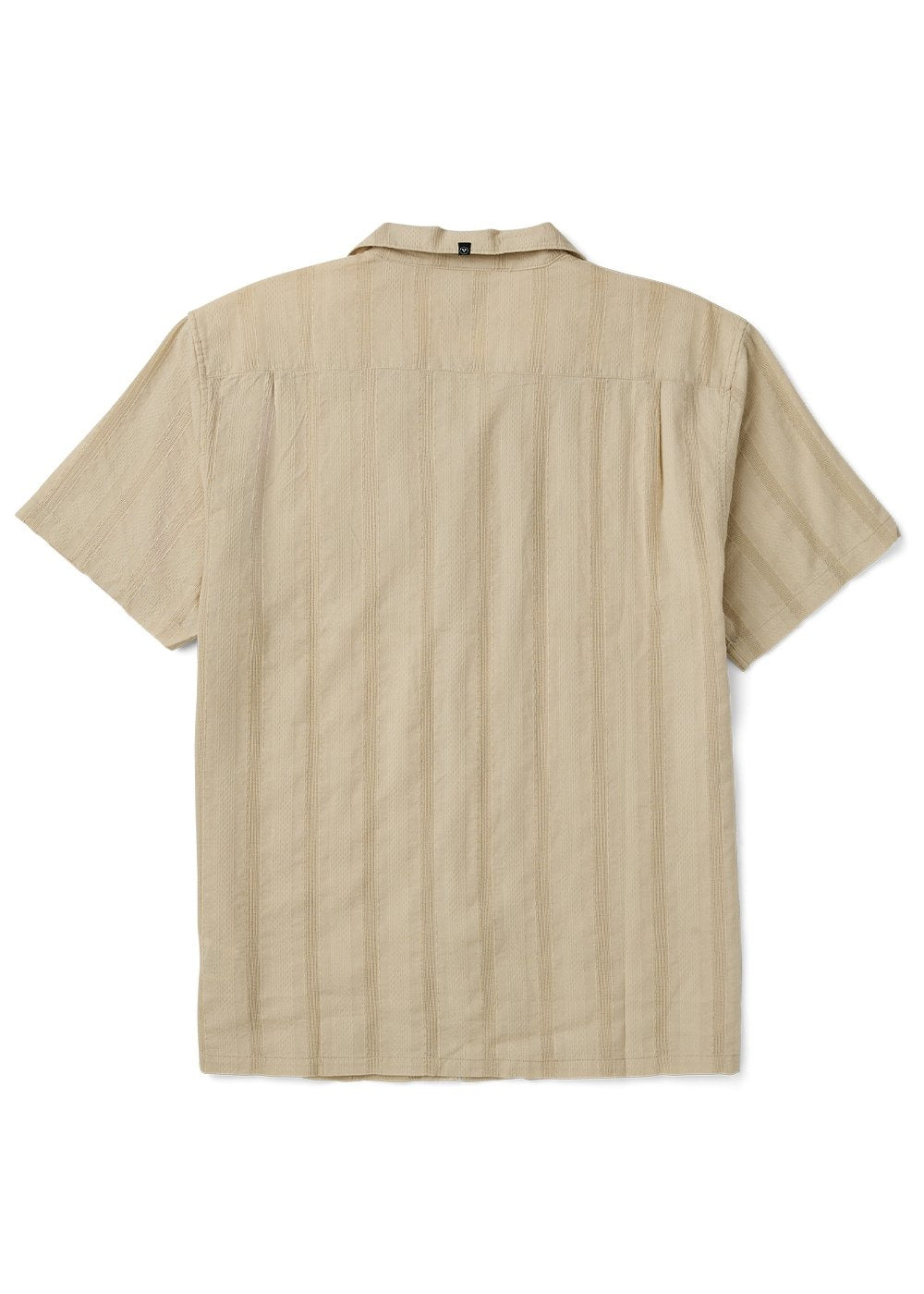 Quatro Casas Eco Ss Shirt