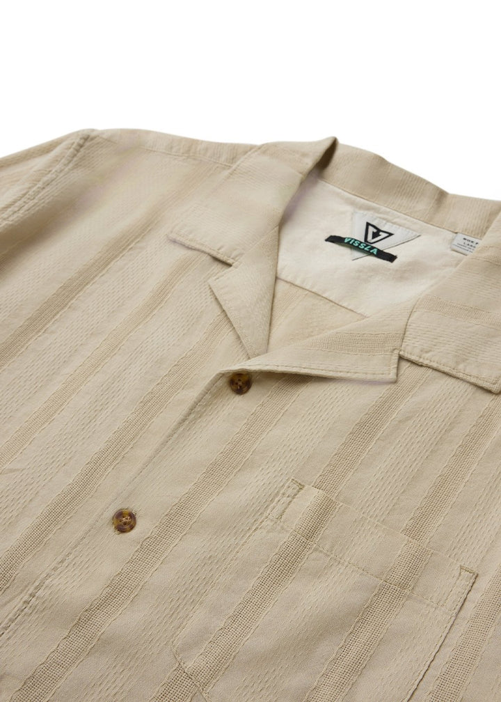 Quatro Casas Eco Ss Shirt