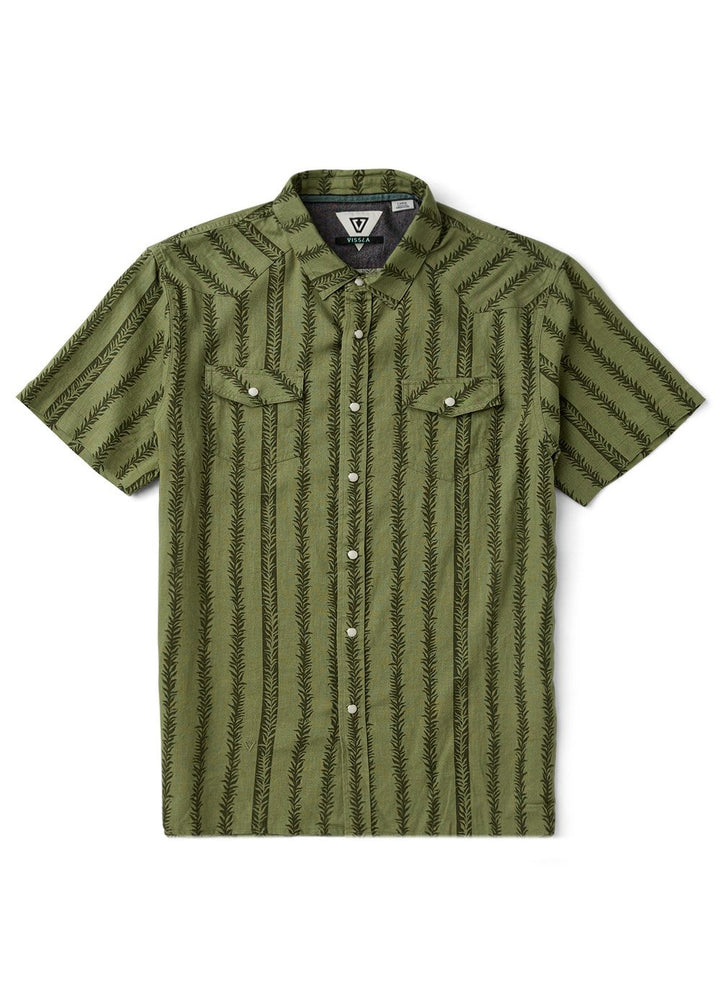 Kelpline Ss Shirt