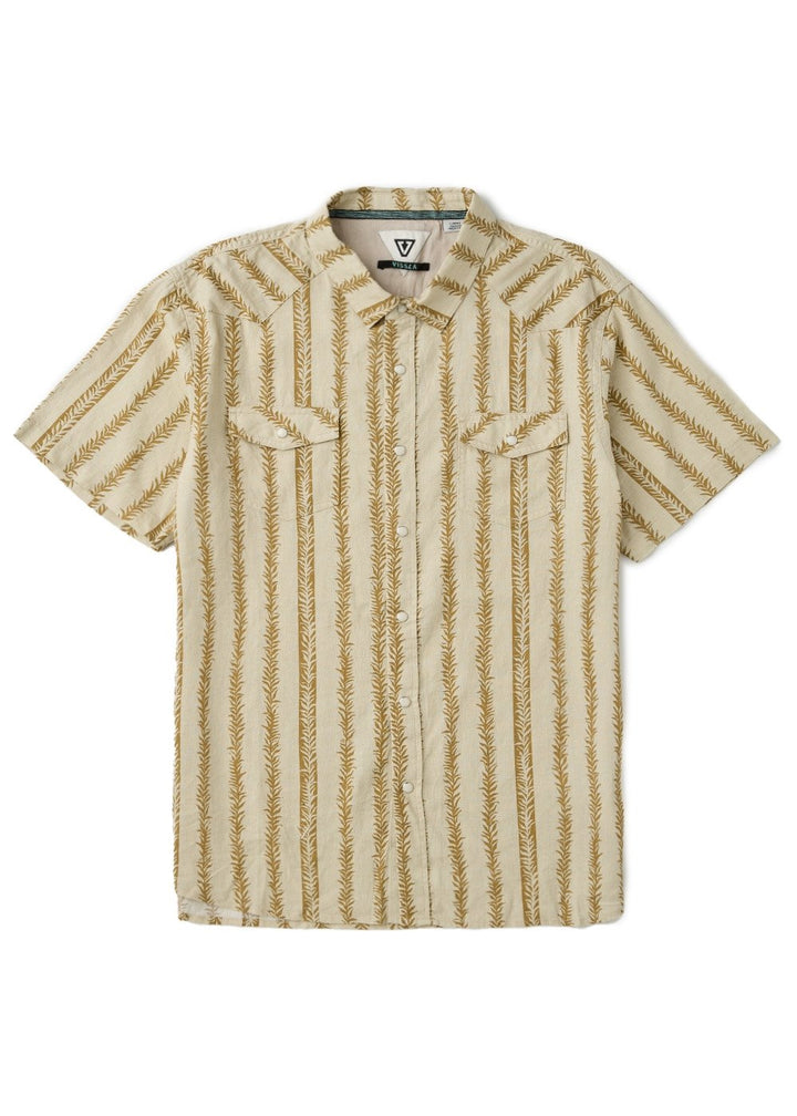 Kelpline Ss Shirt
