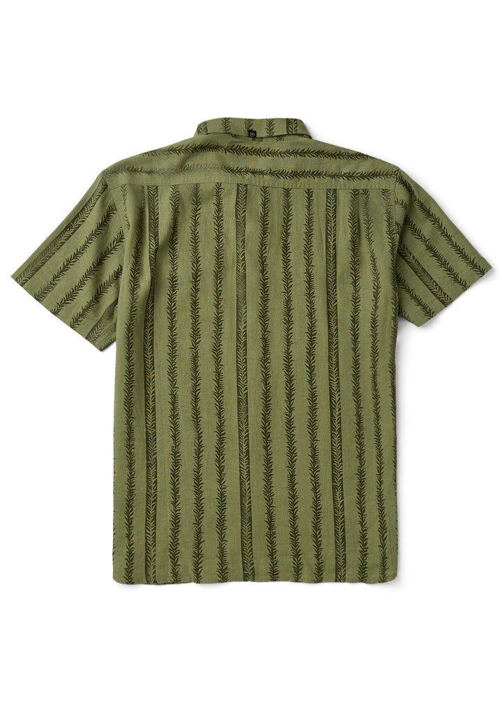 Kelpline Ss Shirt
