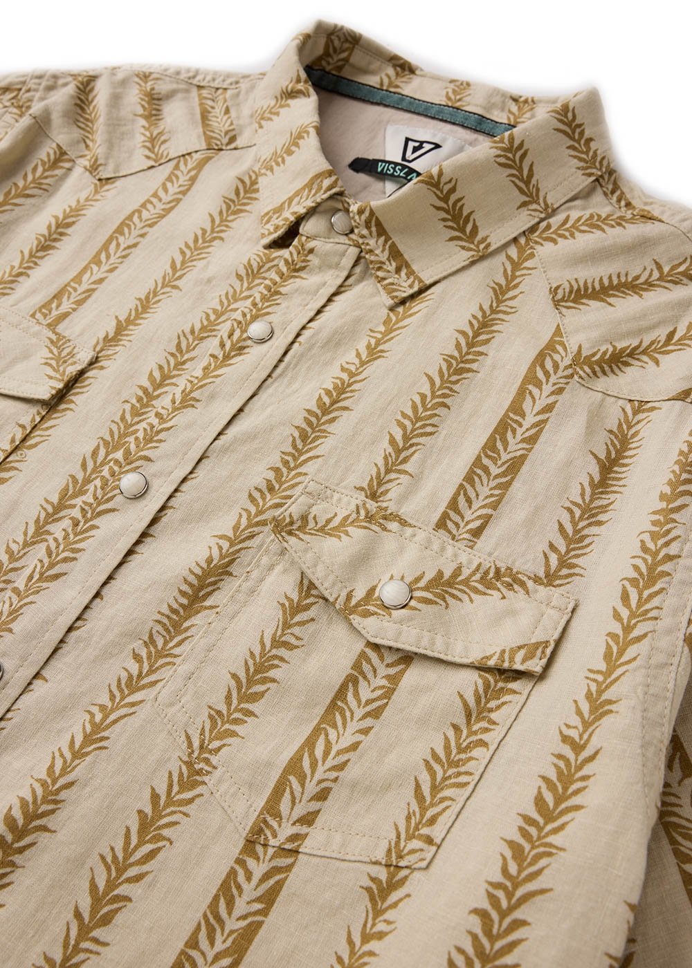 Kelpline Ss Shirt