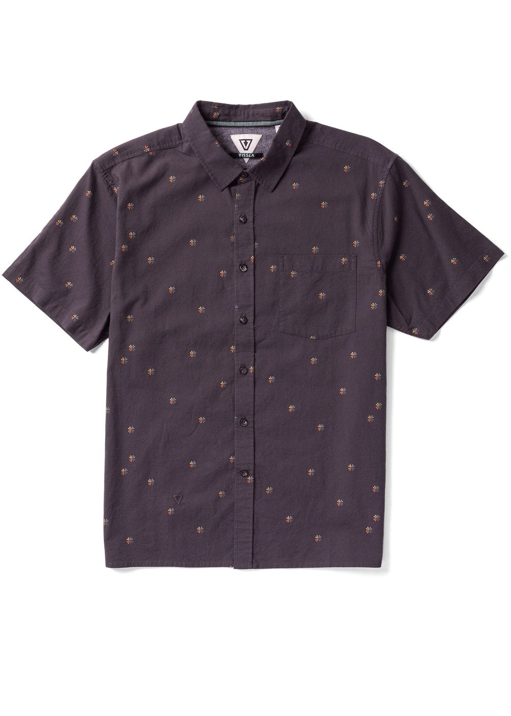 Gears Eco Ss Shirt