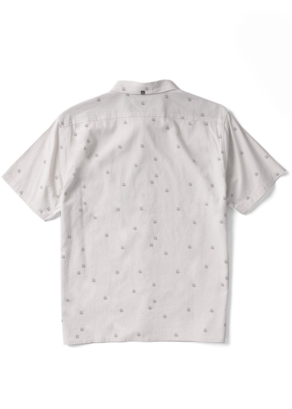 Gears Eco Ss Shirt