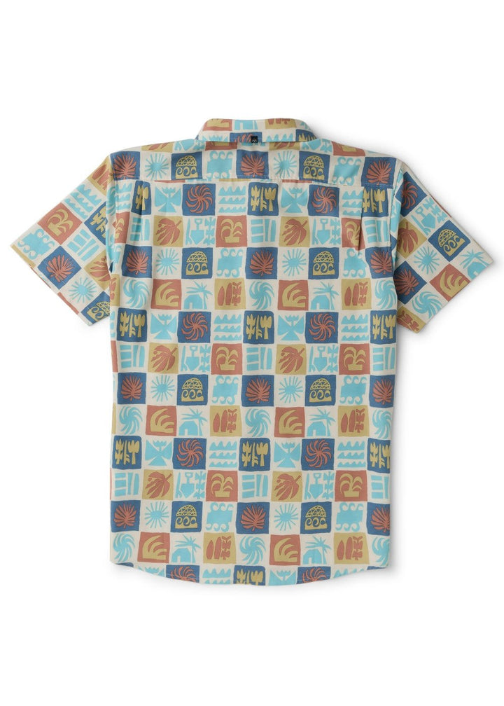 Ecology Center Hybrid Eco Ss Shirt