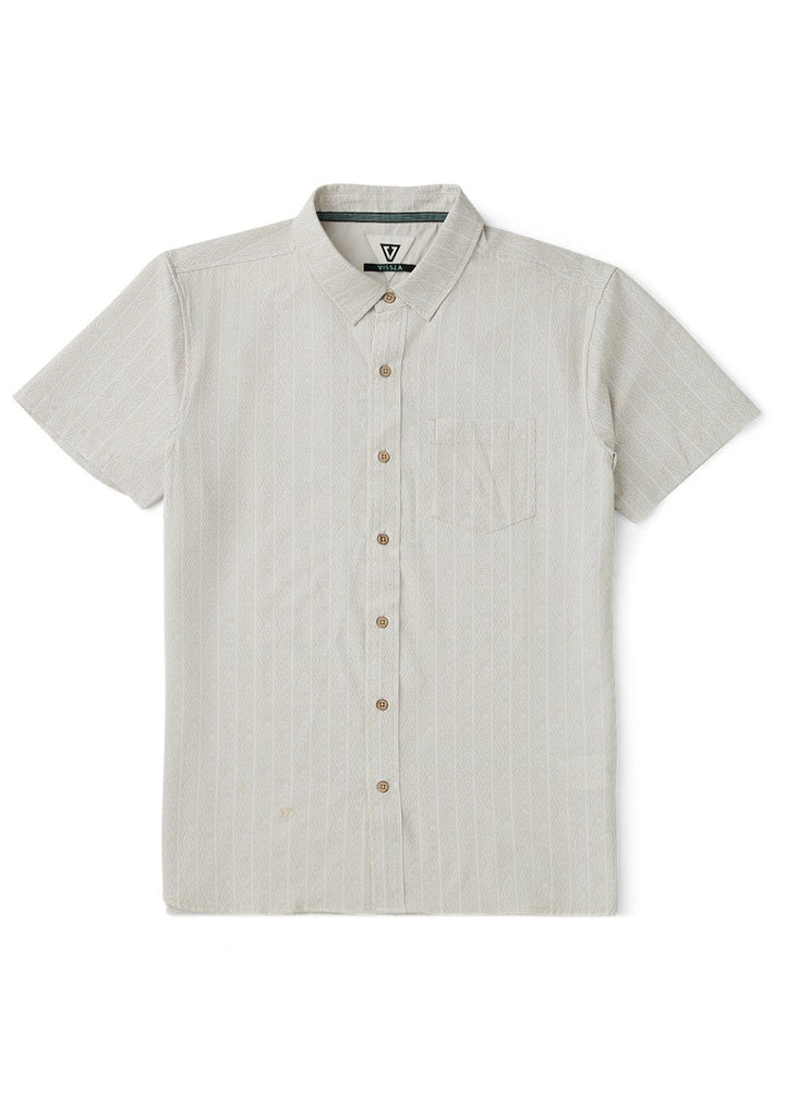 Anchor Point Hybrid Eco Ss Shirt