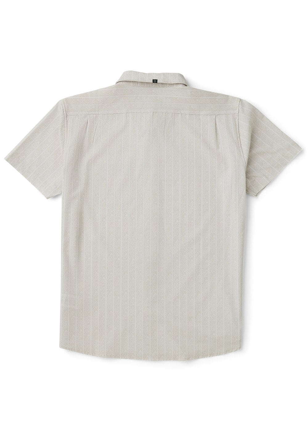Anchor Point Hybrid Eco Ss Shirt