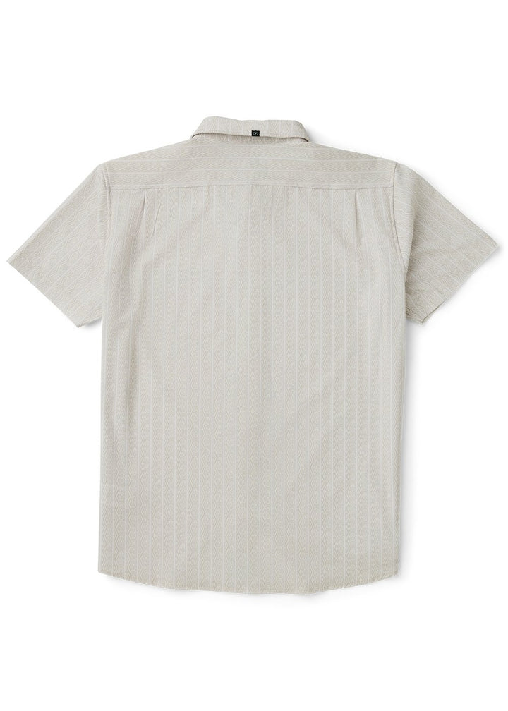 Anchor Point Hybrid Eco Ss Shirt