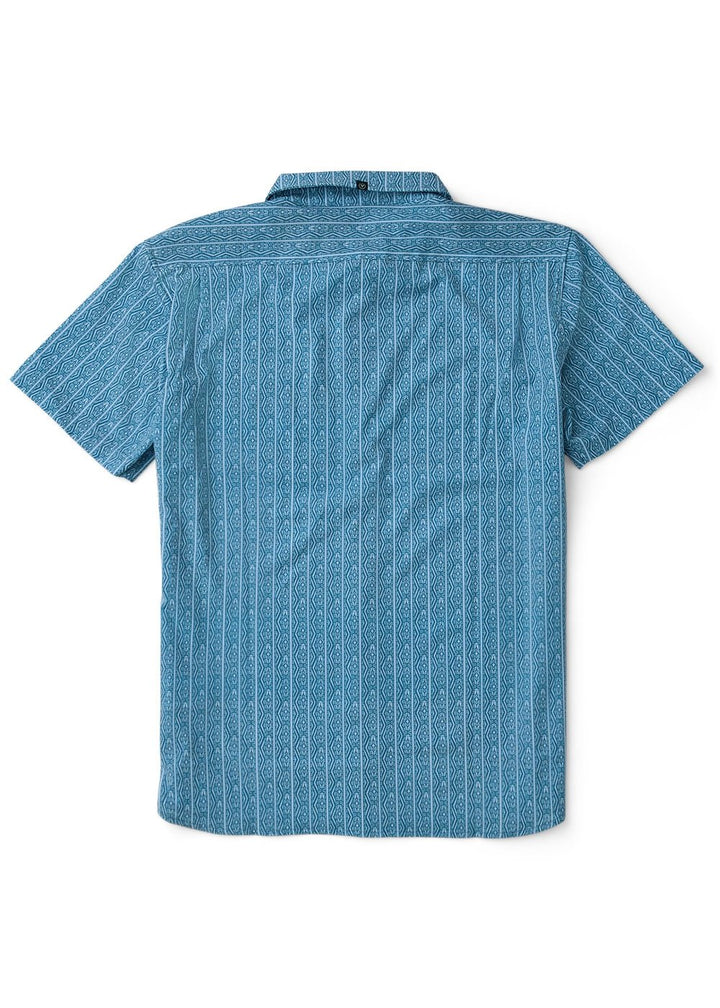 Anchor Point Hybrid Eco Ss Shirt