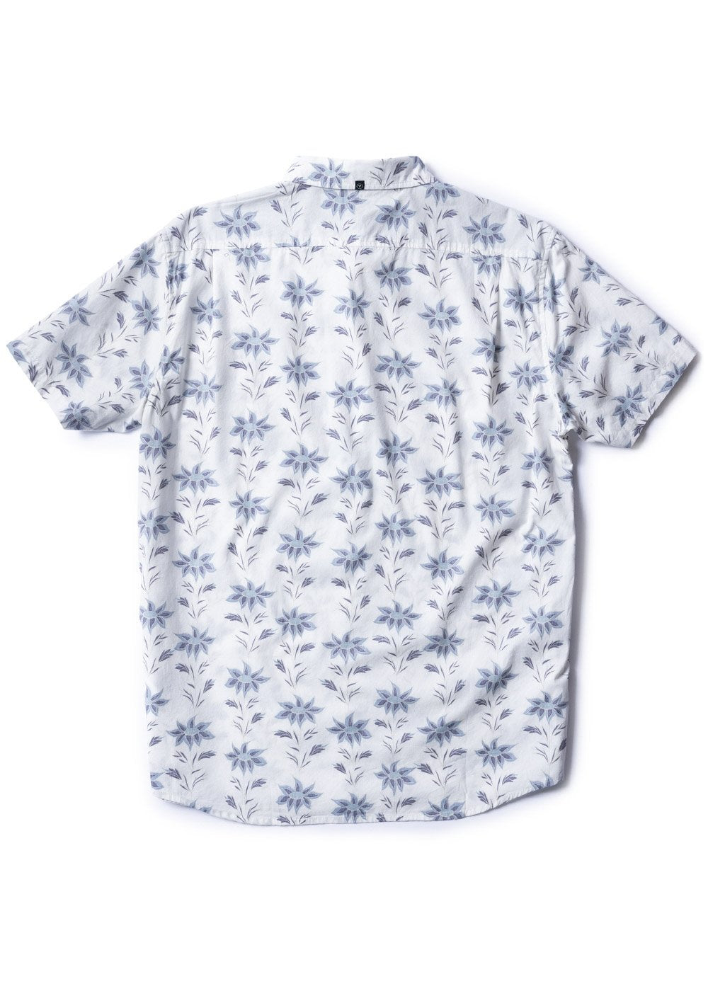 Da Vineyard Eco Ss Shirt