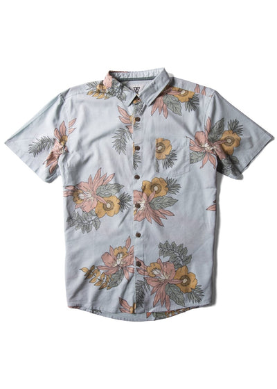 Aloha Amigo Ss Shirt