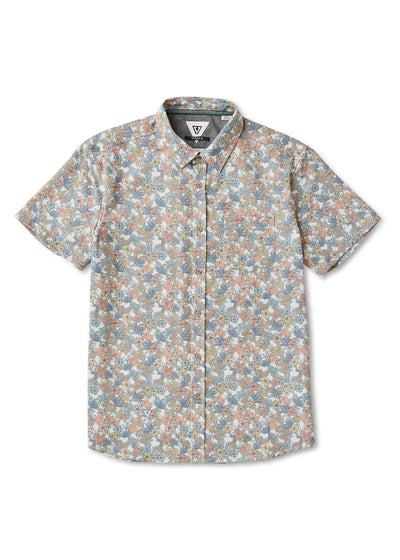 Beacons Eco Ss Shirt