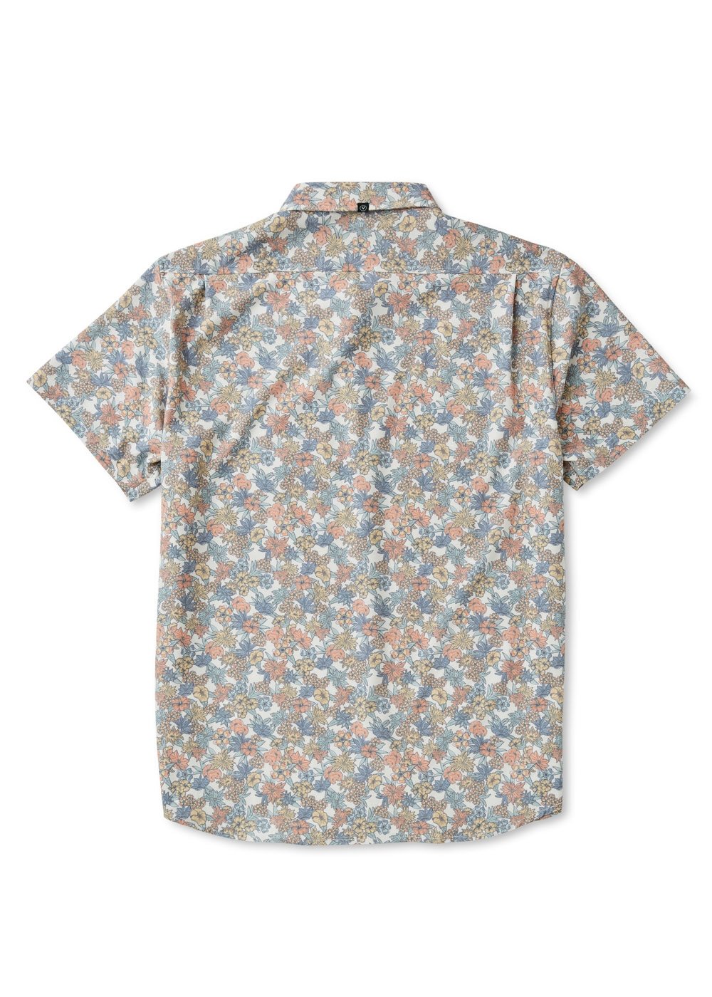 Beacons Eco Ss Shirt
