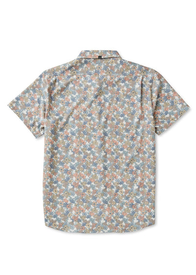 Beacons Eco Ss Shirt