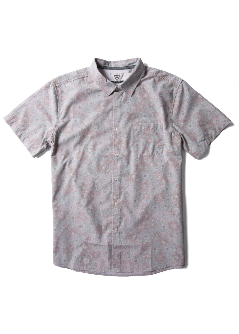 Far Out Eco Ss Shirt