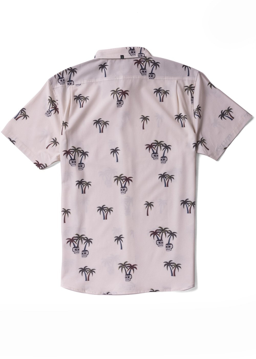 Calypso Hybrid Eco Ss Shirt