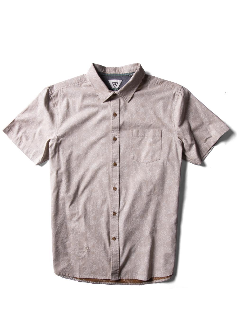 Morsea Eco Ss Shirt