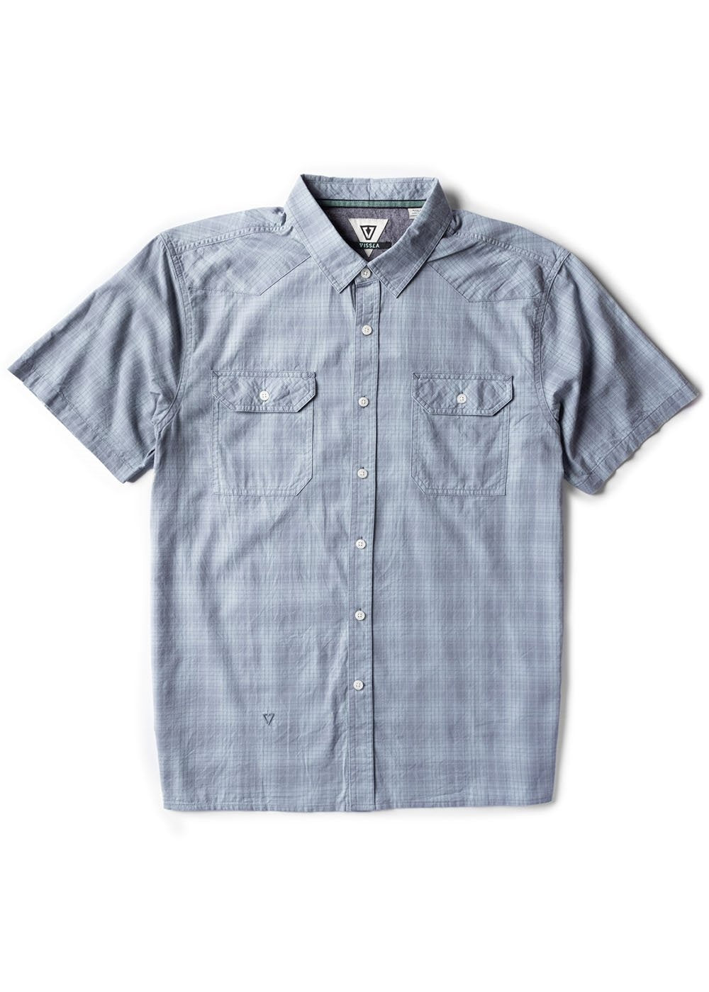 Ollie Eco Ss Shirt