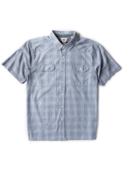 Ollie Eco Ss Shirt