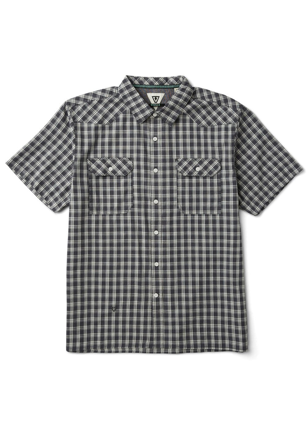 Ollie Eco Ss Shirt