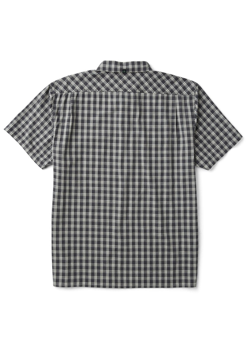 Ollie Eco Ss Shirt