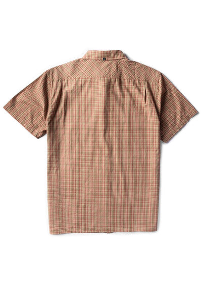 Ollie Eco Ss Shirt