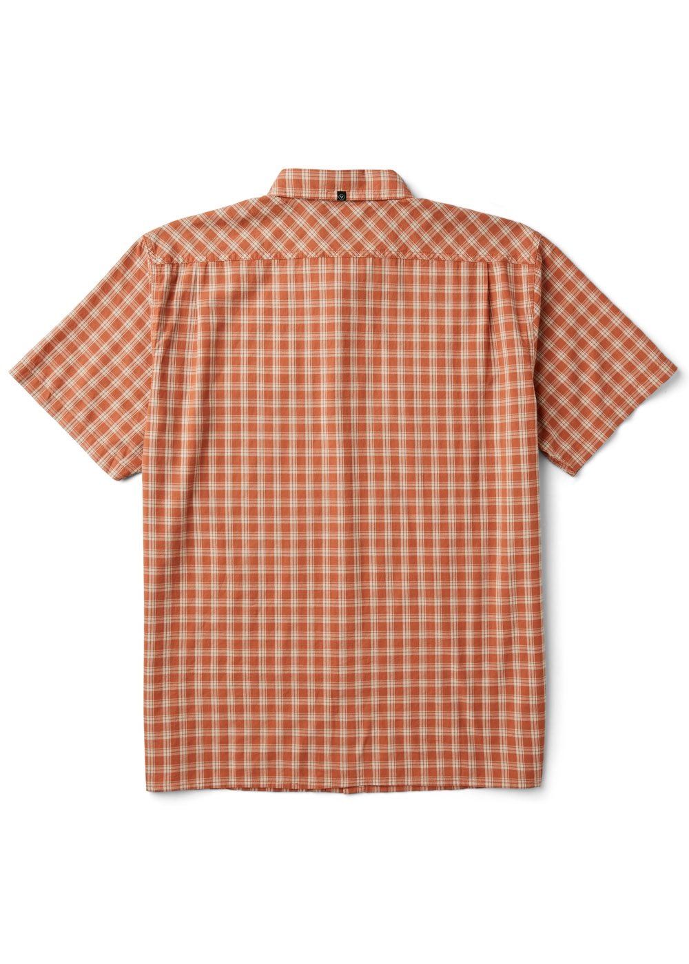 Ollie Eco Ss Shirt