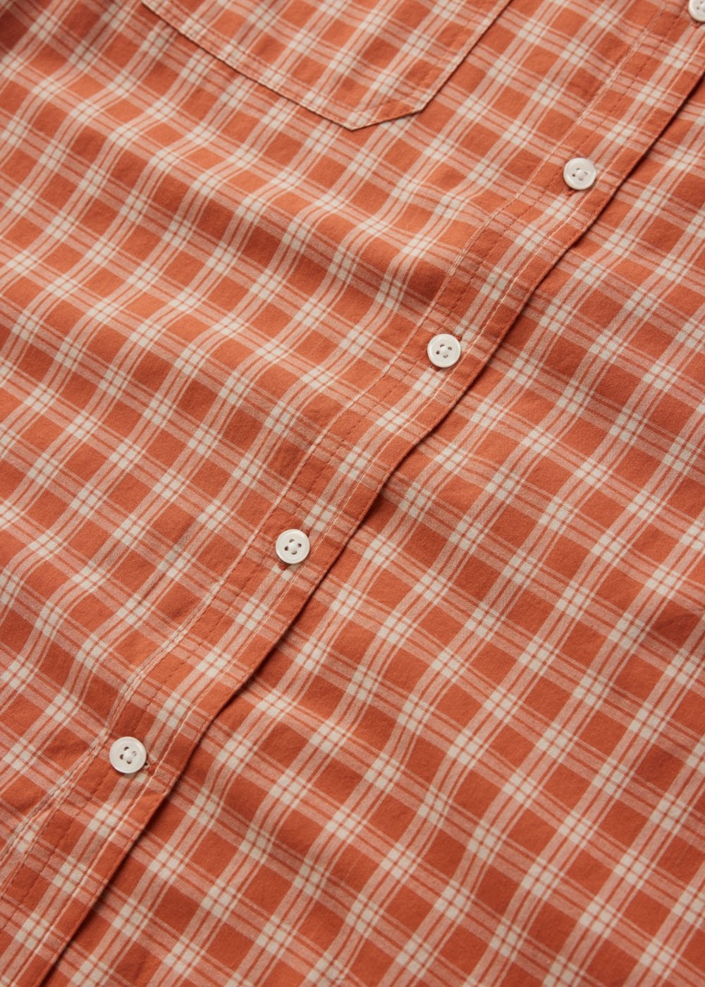 Ollie Eco Ss Shirt