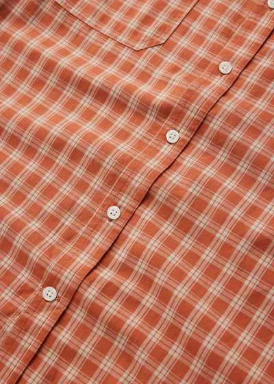 Ollie Eco Ss Shirt