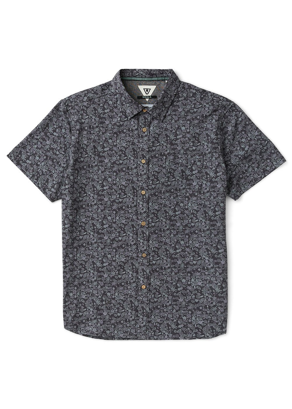 Sun Garden Eco Ss Shirt