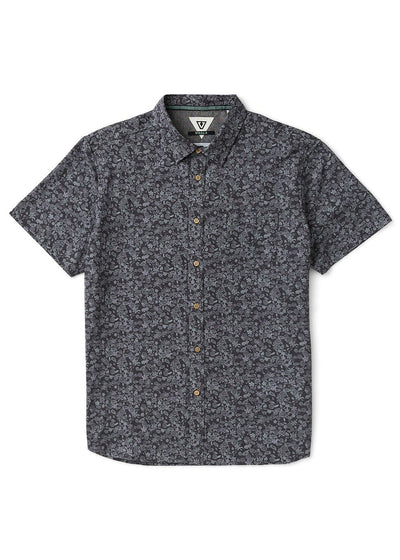 Sun Garden Eco Ss Shirt