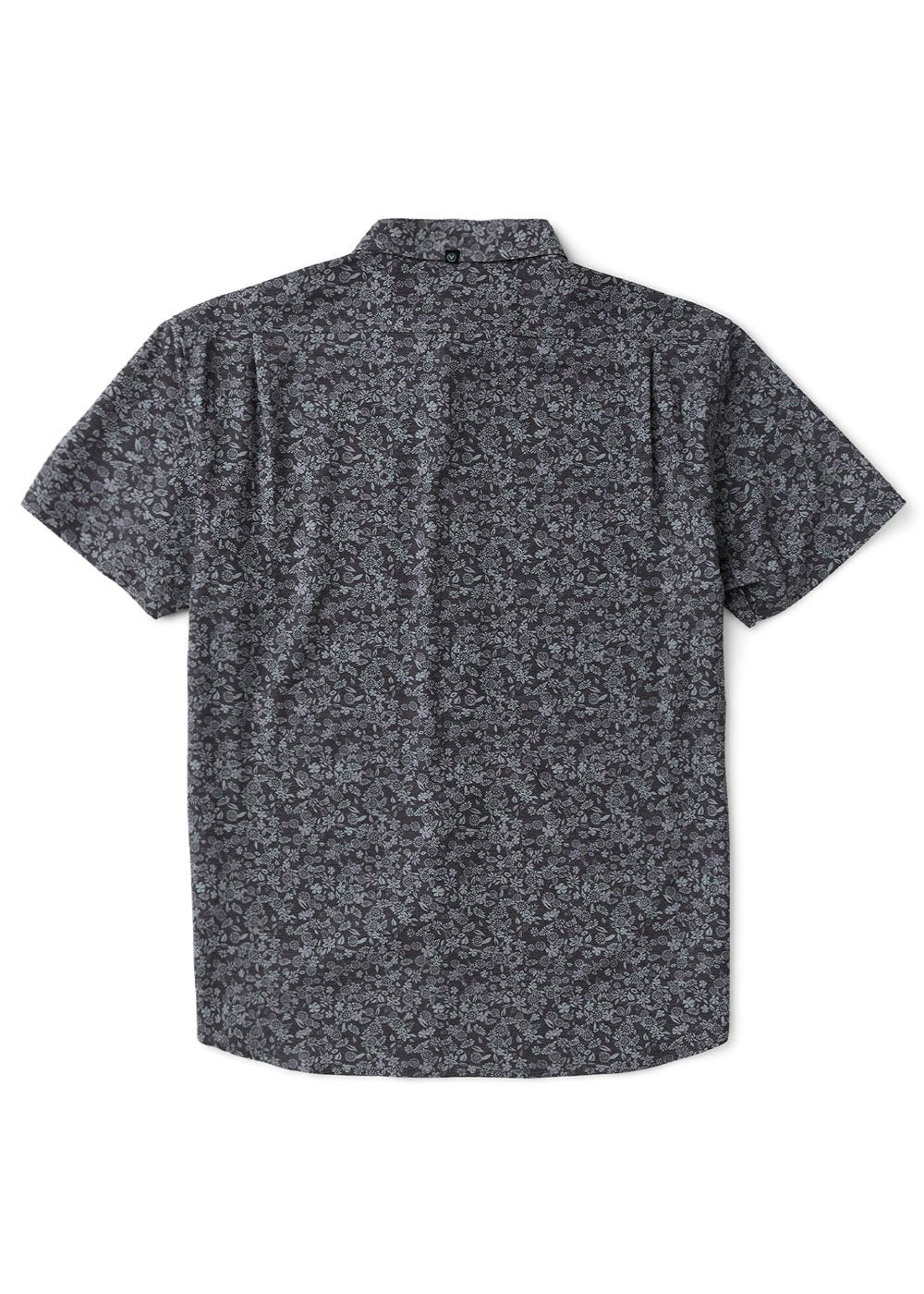 Sun Garden Eco Ss Shirt