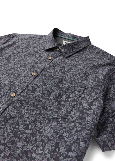 Sun Garden Eco Ss Shirt