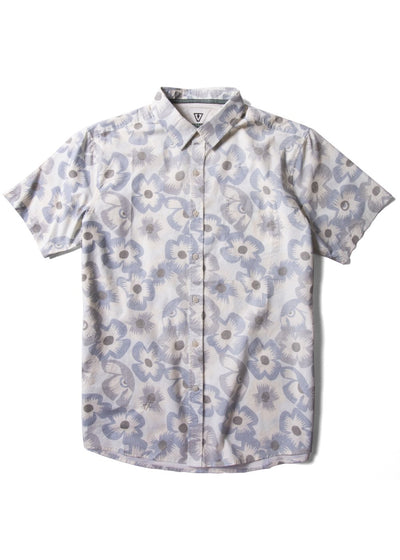 Lookout Ss Eco Ss Shirt