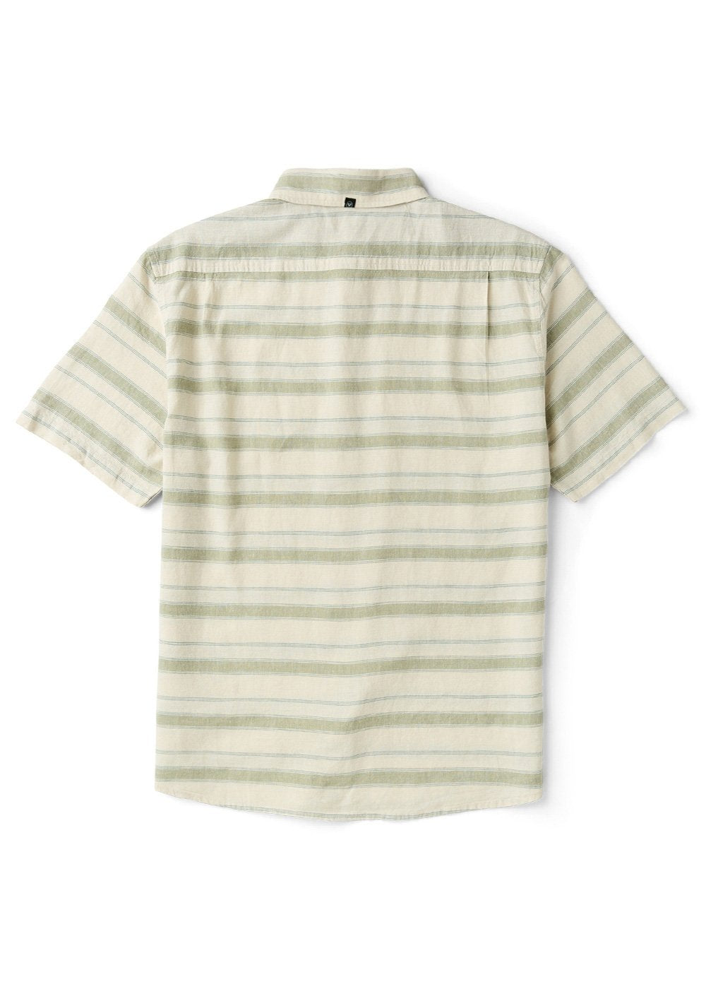 J Linen Ss Shirt