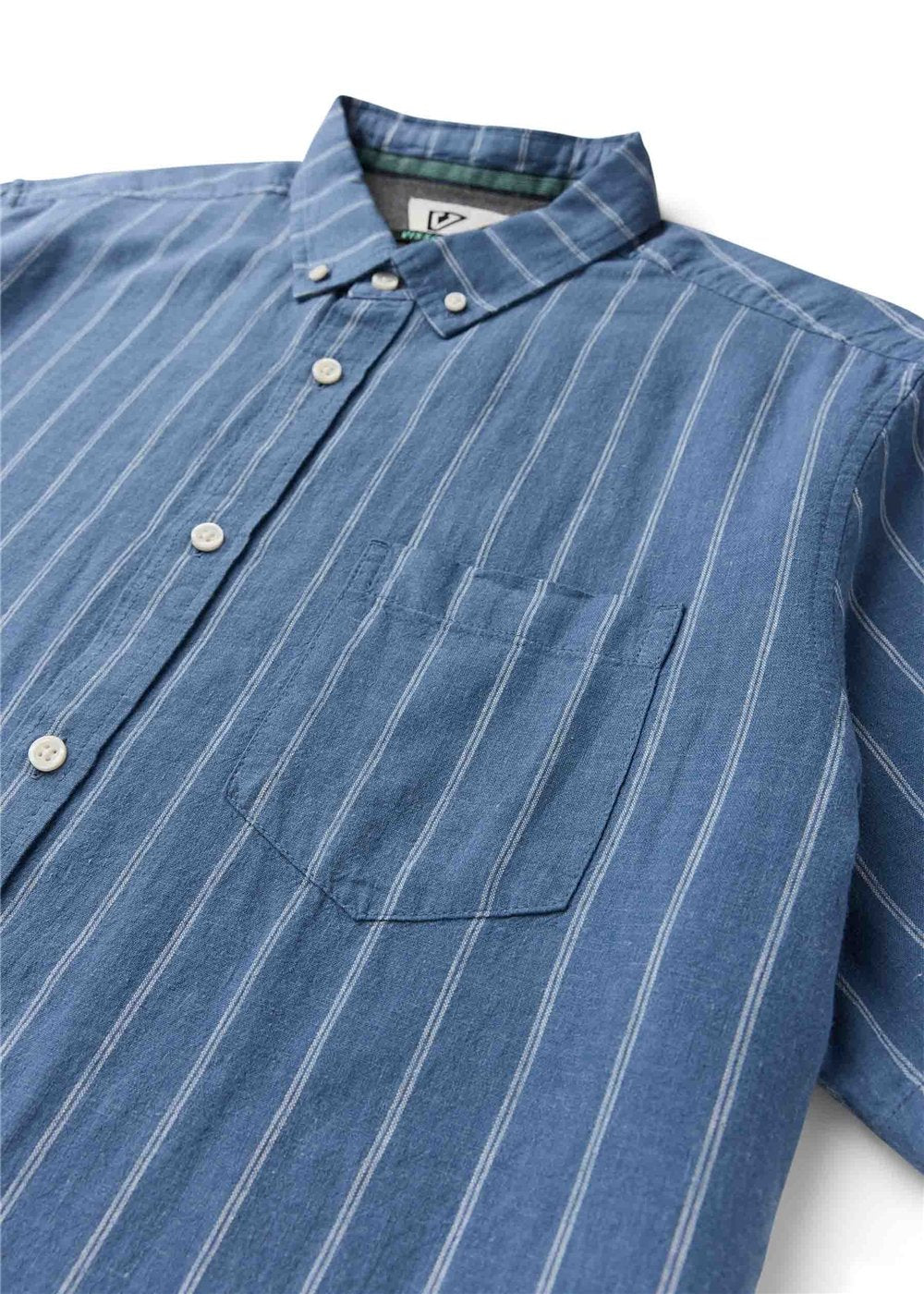 Minder Ss Shirt