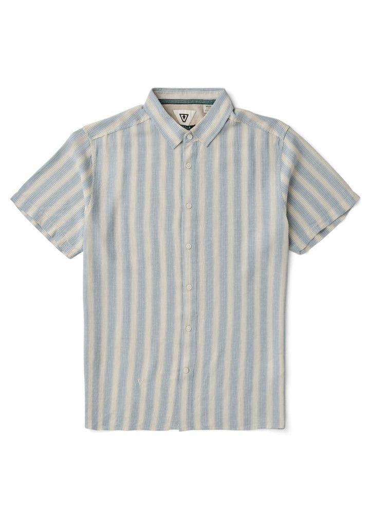 Grad Stripe Ss Shirt