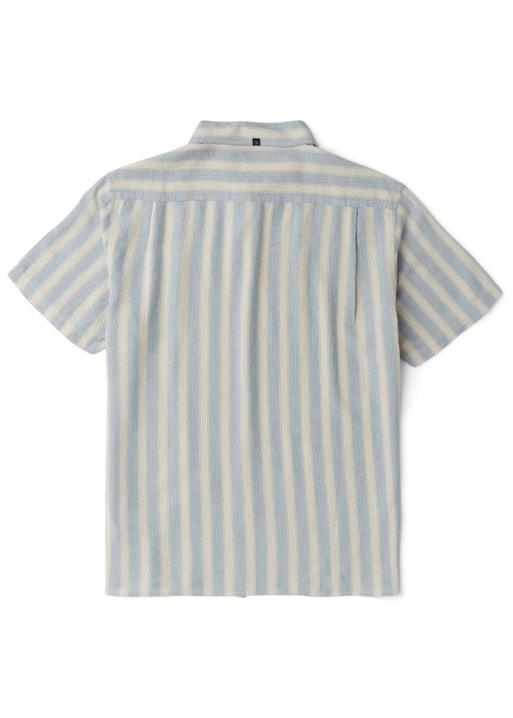 Grad Stripe Ss Shirt