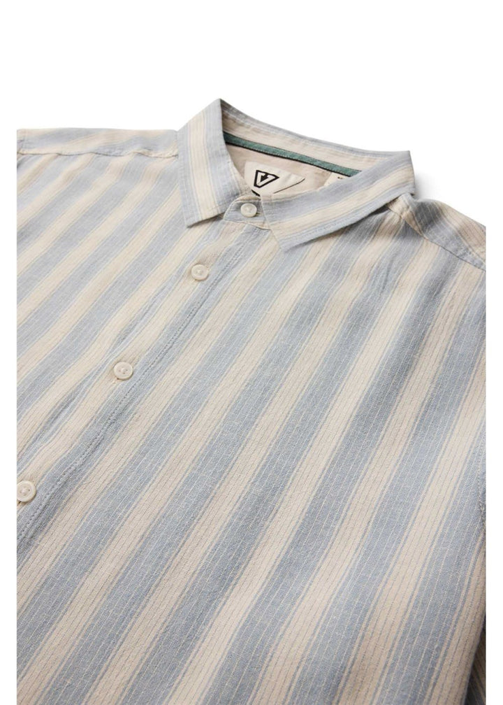 Grad Stripe Ss Shirt