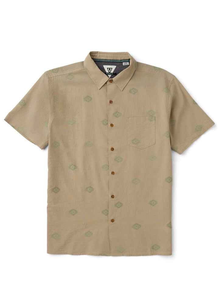 Cabo Nights Ss Shirt