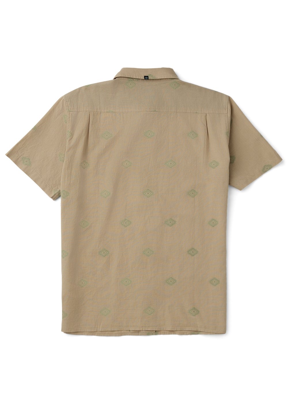 Cabo Nights Ss Shirt