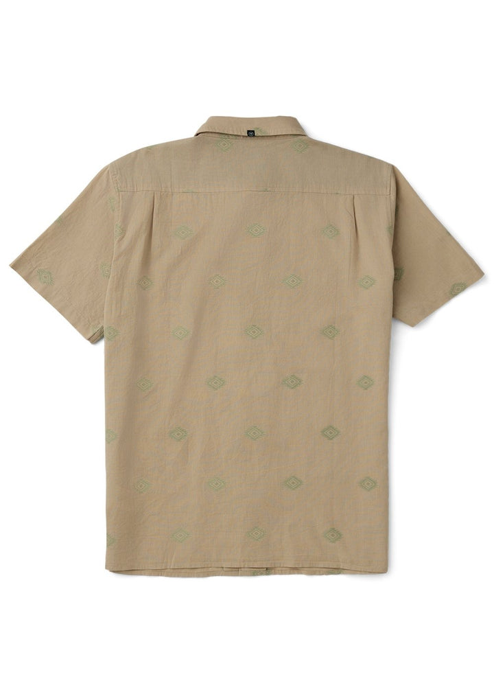 Cabo Nights Ss Shirt