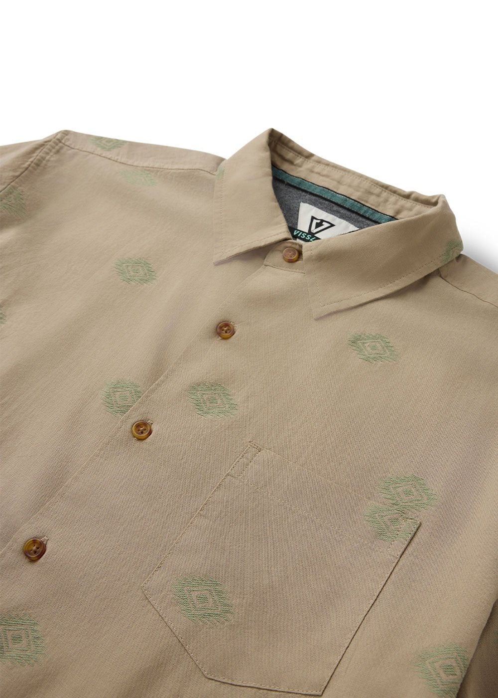 Cabo Nights Ss Shirt