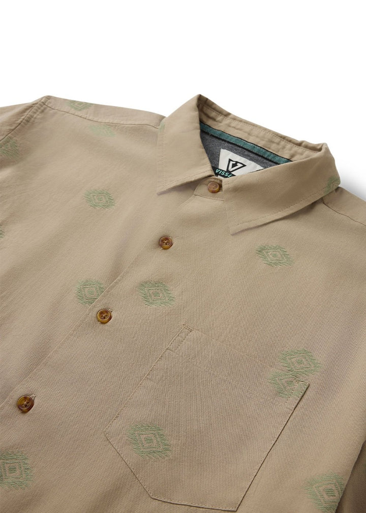 Cabo Nights Ss Shirt