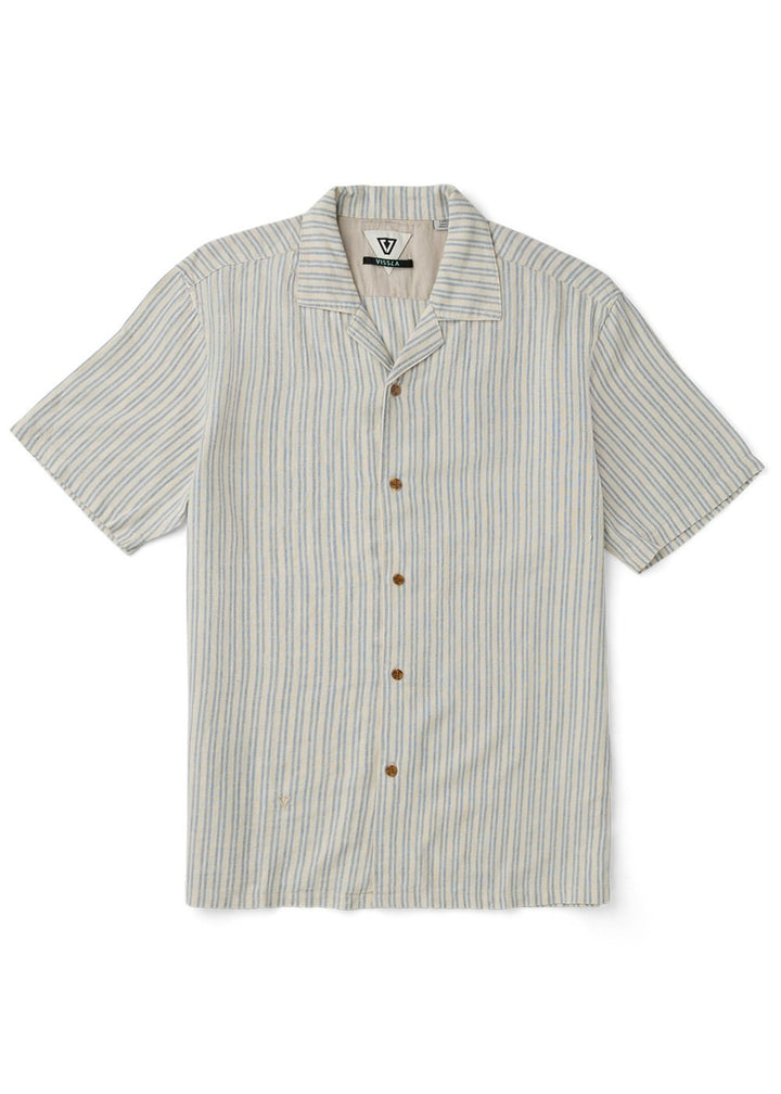 Hammer Land Ss Shirt
