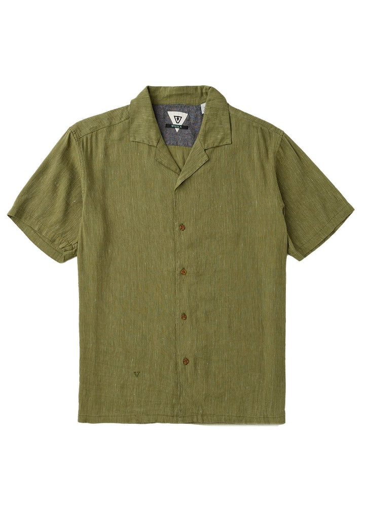 Hammer Land Ss Shirt