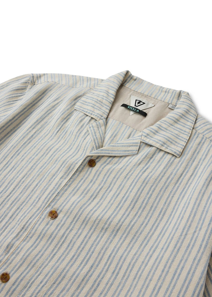 Hammer Land Ss Shirt