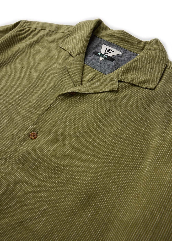 Hammer Land Ss Shirt