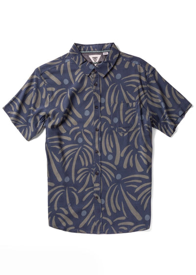 Primitive Palms Eco Ss Shirt