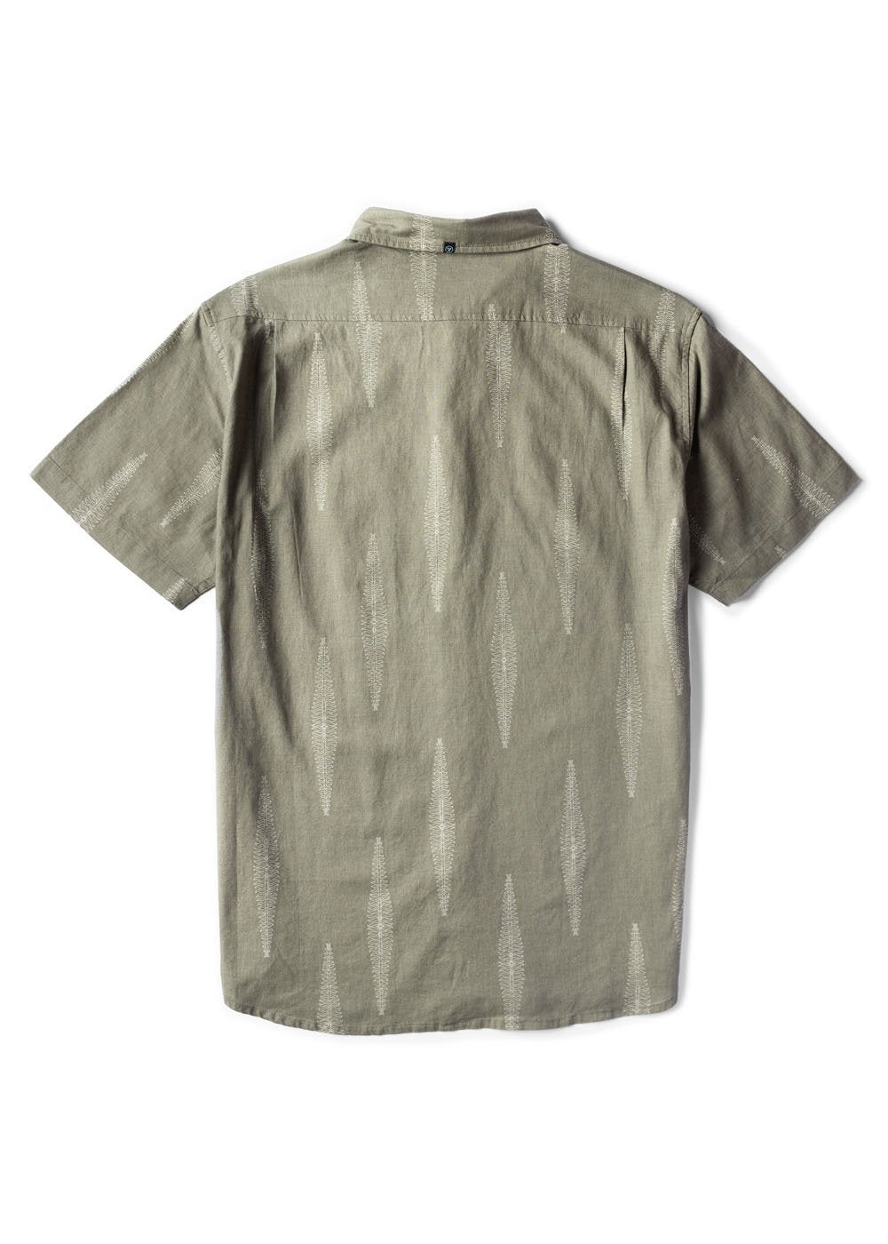 Seaside Eco Ss Shirt
